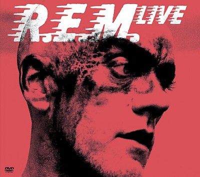 Rem Live - (Import Vinyl Record)