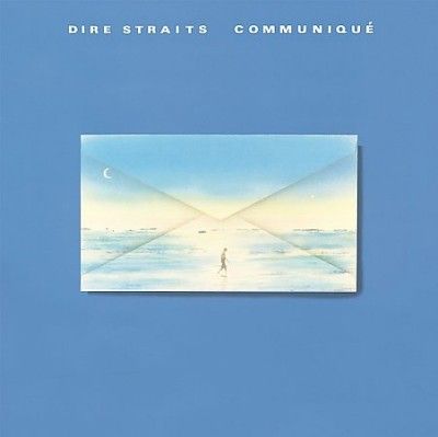 Dire Straits - Communique (Vinyl)