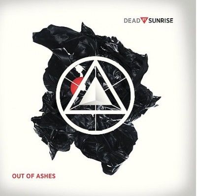 Dead By Sunrise - Out Of Ashes (Vinyl)