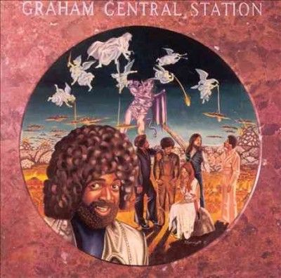 Graham Central Stati - Ain't No Bout A Doubt It (Vinyl)