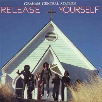 Graham Central Stati - Release Yourself (Vinyl)