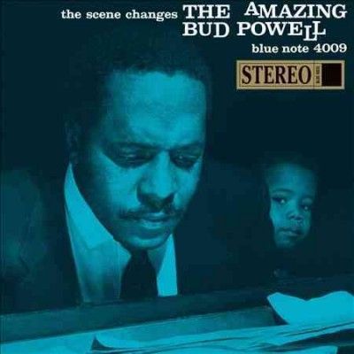 Bud Powell - Scene Changes (Vinyl)