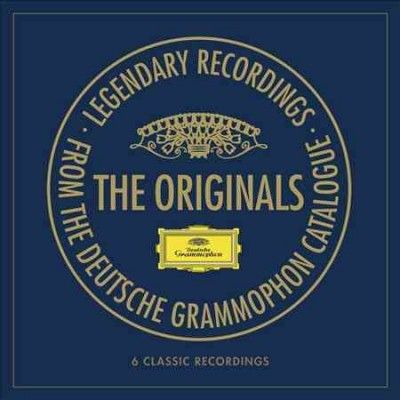 Various - Or: Originals (Vinyl)