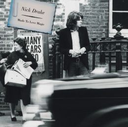 Made To Love Magic (Vinyl)