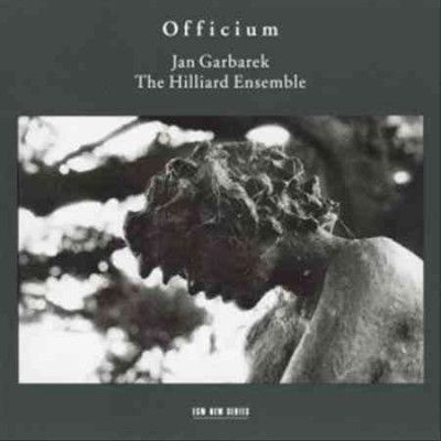 Jan Garbarek - Officium (Vinyl)