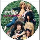 New York Dolls - All Dolled Up: Interview (Vinyl)