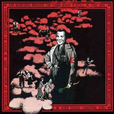 Residents - Third Reich N Roll (Vinyl)