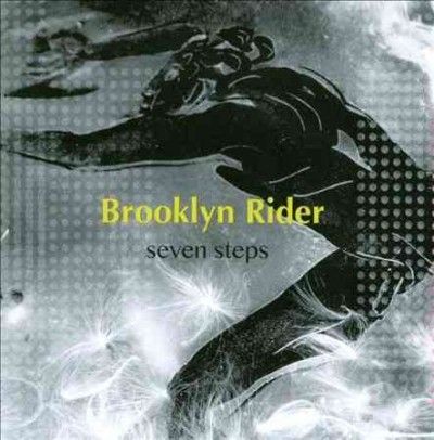 Brooklyn Rider - Seven Steps (Vinyl)