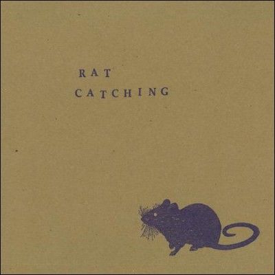 Rat Catching - (Import Vinyl Record)