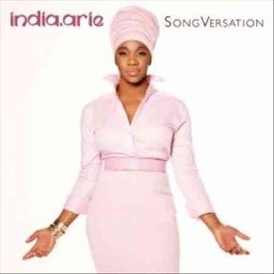 India.Arie - Songversation (Vinyl)