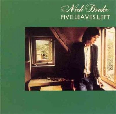 Nick Drake - Five Leaves Left (Vinyl)