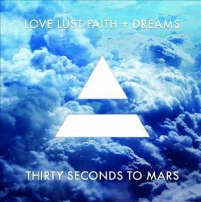 Love Lust Faith + Dreams (Vinyl / 12" Album)