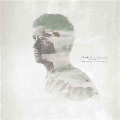 Olafur Arnalds - For Now I Am Winter (Vinyl)