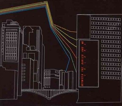 Between The Buried A - Colors (Vinyl)