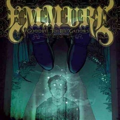 Emmure - Goodbye To The Gallows (Vinyl)