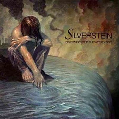 Silverstein - Discovering The Waterfront (Vinyl)