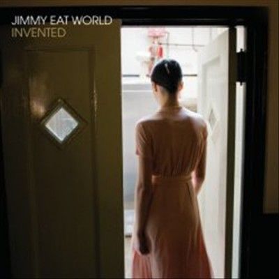 Jimmy Eat World - Invented (Vinyl)