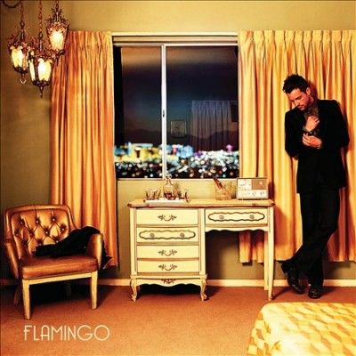 Brandon Flowers - Flamingo (Vinyl)