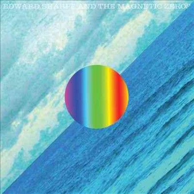 Edward Sharpe And Th - Here (Vinyl)