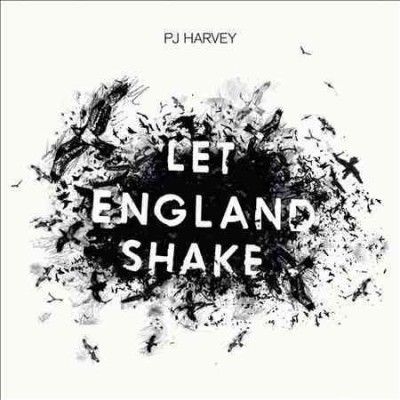 Pj Harvey - Let England Shake (Vinyl)
