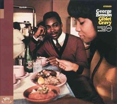 Giblet Gravy - (Import Vinyl Record)