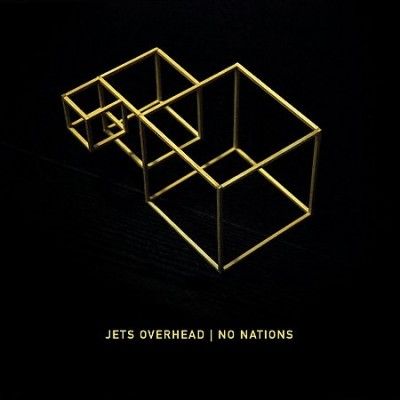 No Nations - (Import Vinyl Record)