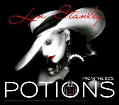 Lyn Stanley - Potions (from The 50's) (Vinyl)