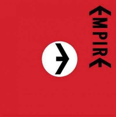 Empire - Expensive Sound (Vinyl)