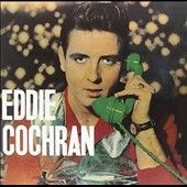 Eddie Cochran - Best Songs Of Eddie Cochran (Vinyl)