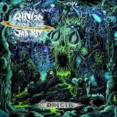 Rings Of Saturn - Dingir (Vinyl)