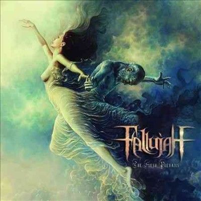 Fallujah - Flesh Prevails (Vinyl)