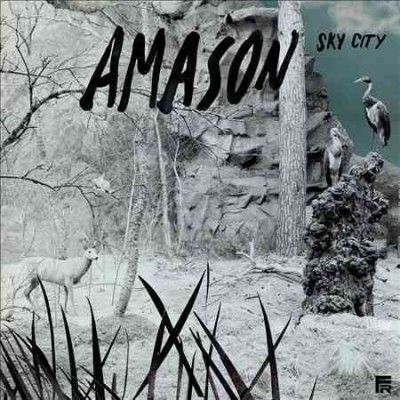 Sky City - (Import Vinyl Record)