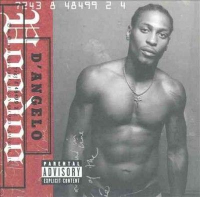 Voodoo (Vinyl)