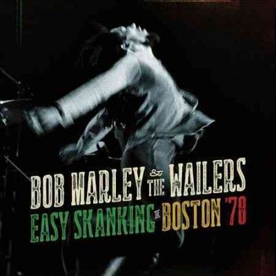 Easy Skanking In Boston '78 (Vinyl)