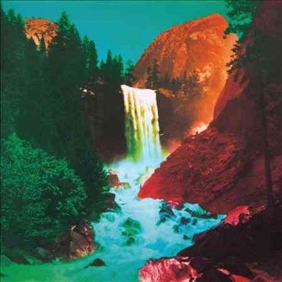 My Morning Jacket - Waterfall (Vinyl)