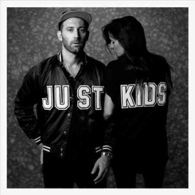 Mat Kearney - Just Kids (Vinyl)