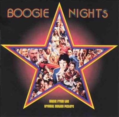 Various - Boogie Nights (ost) (Vinyl)