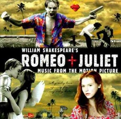 Various - William Shakespeare's Romeo &amp; Juliet (Vinyl)