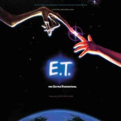 Various - Et The Extra Terrestrial (ost) (Vinyl)