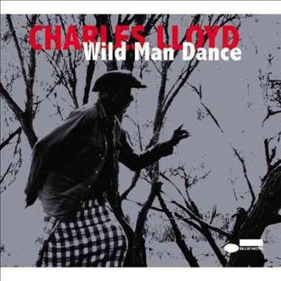 Charles Lloyd - Wild Man Dance (Vinyl)