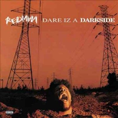 Redman - Dare Iz A Darkside (Vinyl)