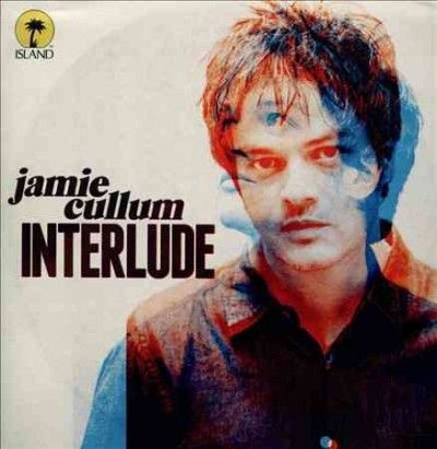 Jamie Cullum - Interlude (Vinyl)
