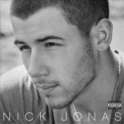 Nick Jonas - Nick Jonas (Vinyl)