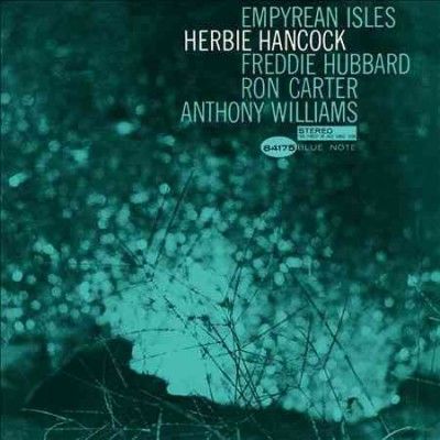 Herbie Hancock - Empyrean Isles (Vinyl)