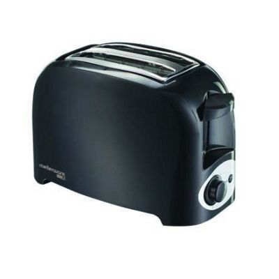 Mellerware Eco Toaster Graphite