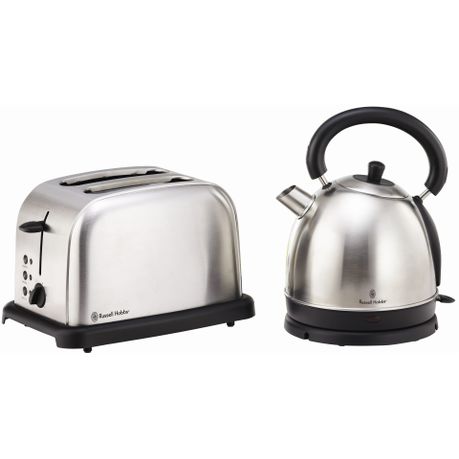 takealot electric kettles