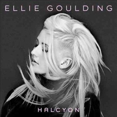 Ellie Goulding - Halcyon (Vinyl)