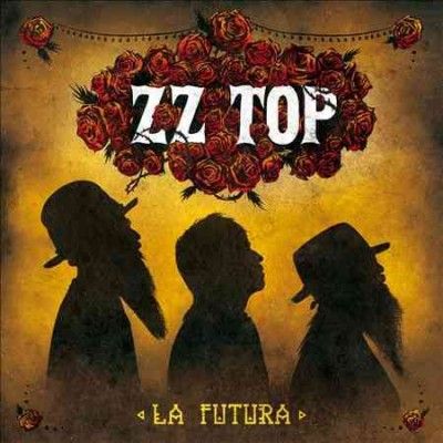 La Futura (Vinyl)