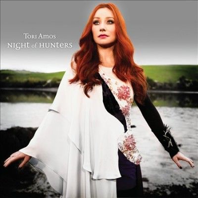 Tori Amos - Night Of Hunters (Vinyl)