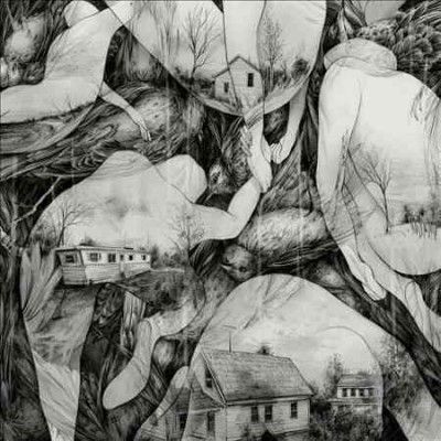 Mono - Rays Of Darkness (Vinyl)